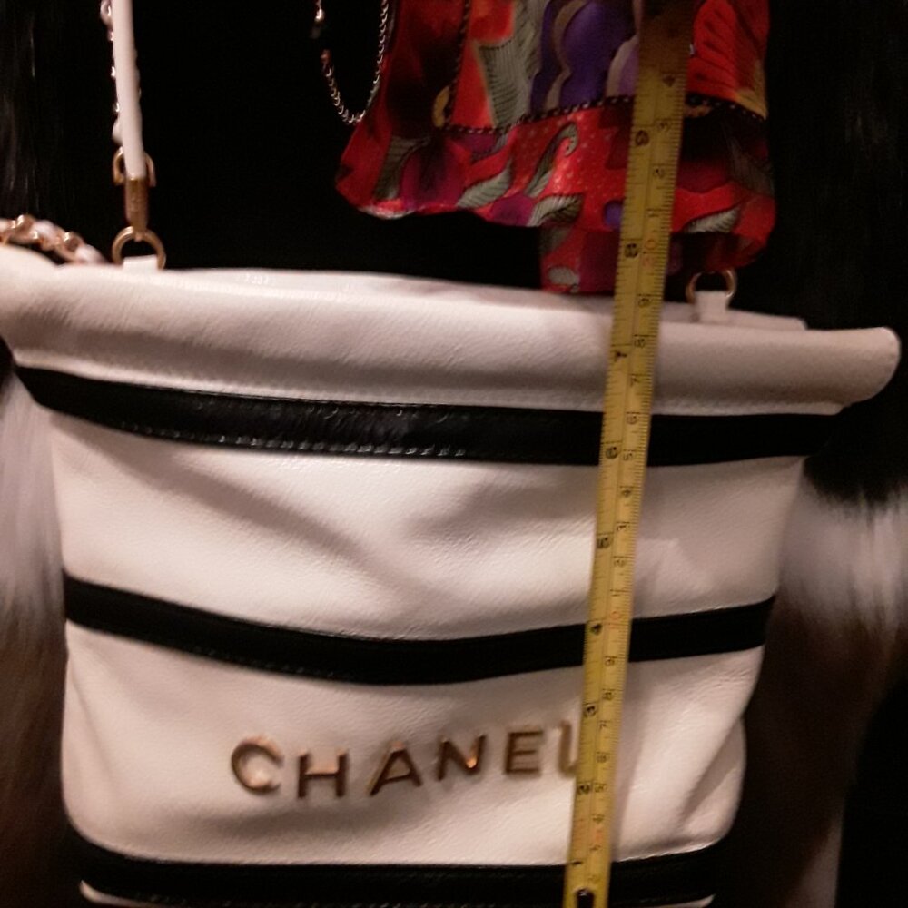 Chanel Cross-body Bag - Picture 13 of 14
